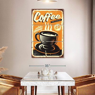 Yarlin Coffee Finest Selection