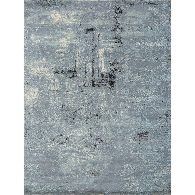 Aurora Abstract Area Rug