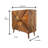 Solid Wood Accent