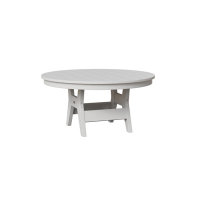 Table de conversation ronde Berlin
