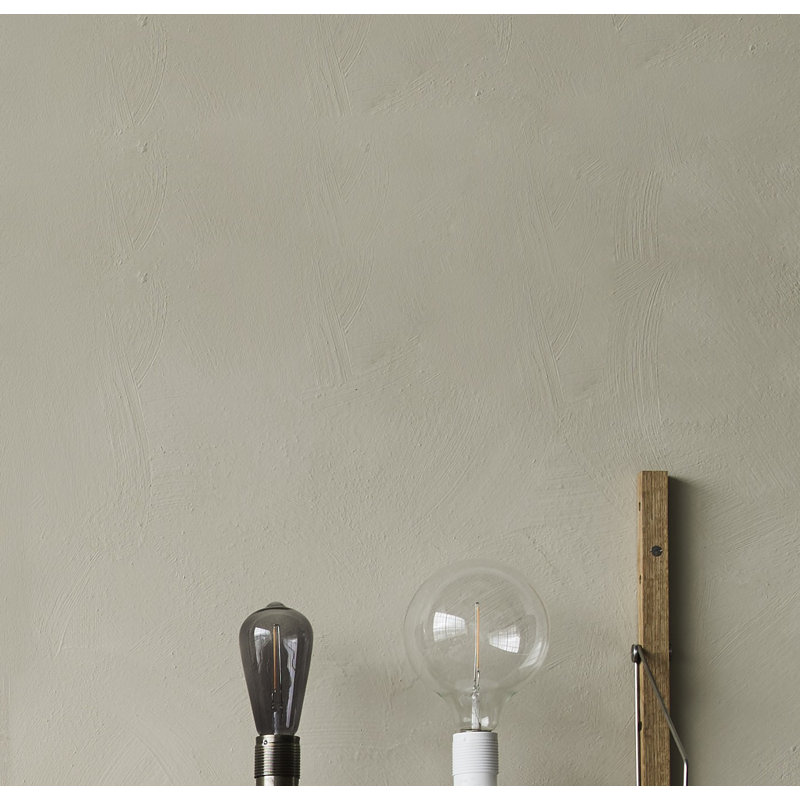 E27 Table Light, White