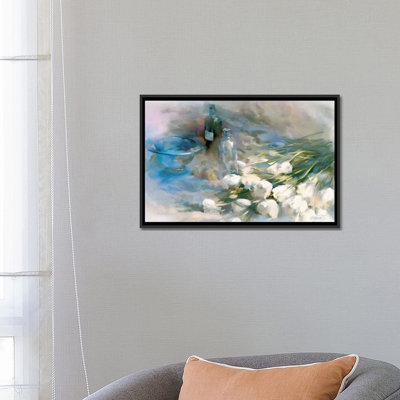 " Adagio " by Willem Haenraets