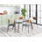 Estref Hand Woven Cotton Striped Rug-945273632