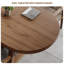 Table de conférence Elegant