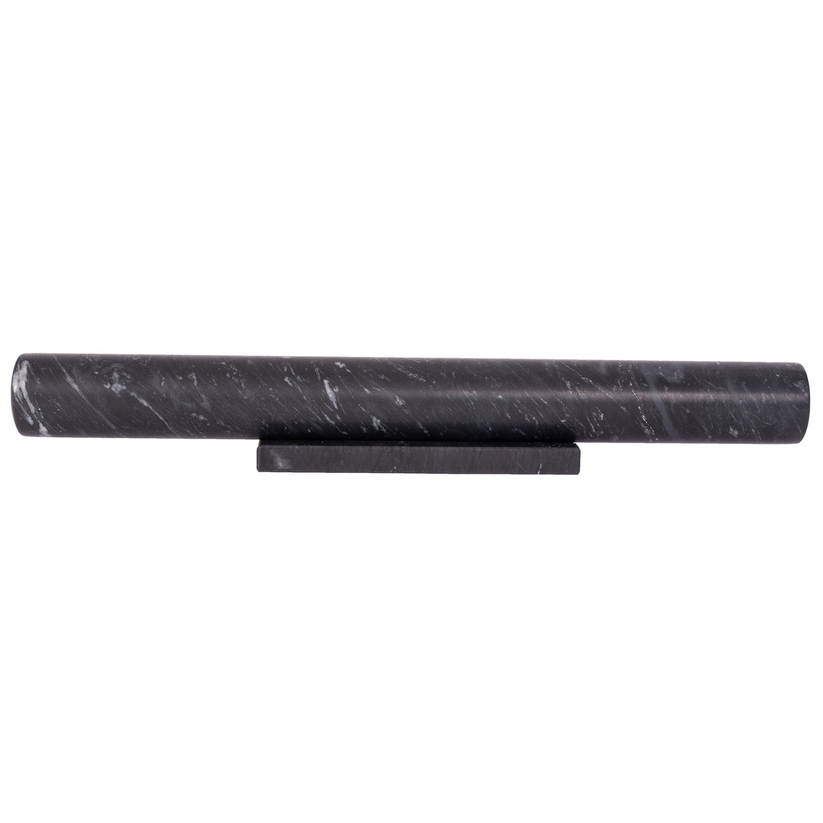 Artifacts Rolling Pin, Black Matte