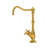 Unlacquered Brass is out of stock