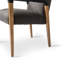 Reuben Upholstered Arm Chair-338381179