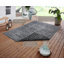 Biri Flatweave Blue Rug-72873766