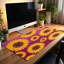 Polyester Desk Pad-45508478