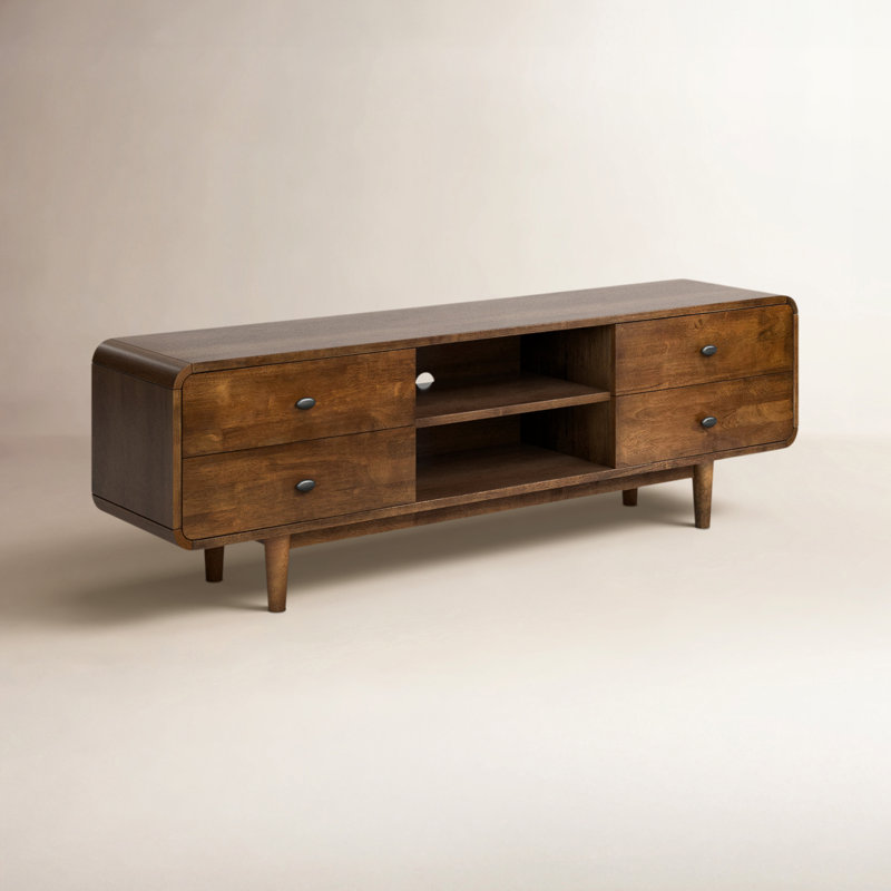 Console multimédia Florent
