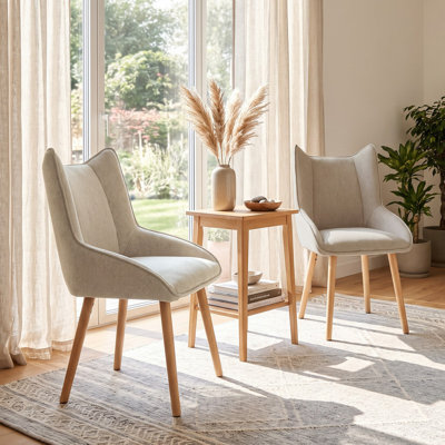 50 cm H Side Chair