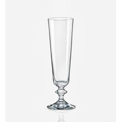 Tomball 6 oz. Ensemble de verrerie