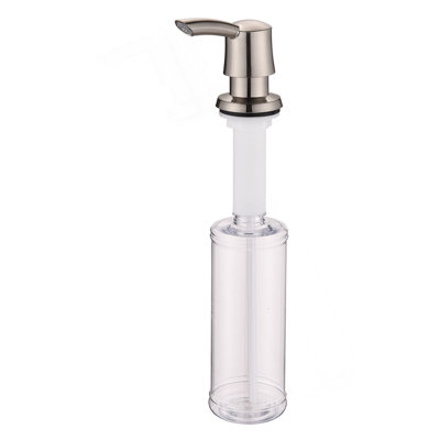 Kitchen Soap Dispenser