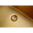 32"L x 19"W x 10"D Gold Drop-in / Undermount Single Bowl Kitchen Sink Stainless Steel