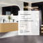 Meuble-lavabo double 71 po Haven