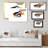 " Colorful Eye Illustration " Painting Print-1939211154-1939211158