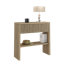 Baelie 1 DRAWER CONSOLE N°49