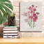 «Impressionist Garden 3 Neutral» par Danhui Nai, art mural sur toile-1546933775