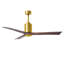 Patricia LED Downrod Ceiling Fan-1304435244-1304435245-1286615720