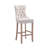Coutee Upholstered Counter Stool-256449414