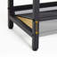 Ahzari Faux Leather Upholstered Storage Bench