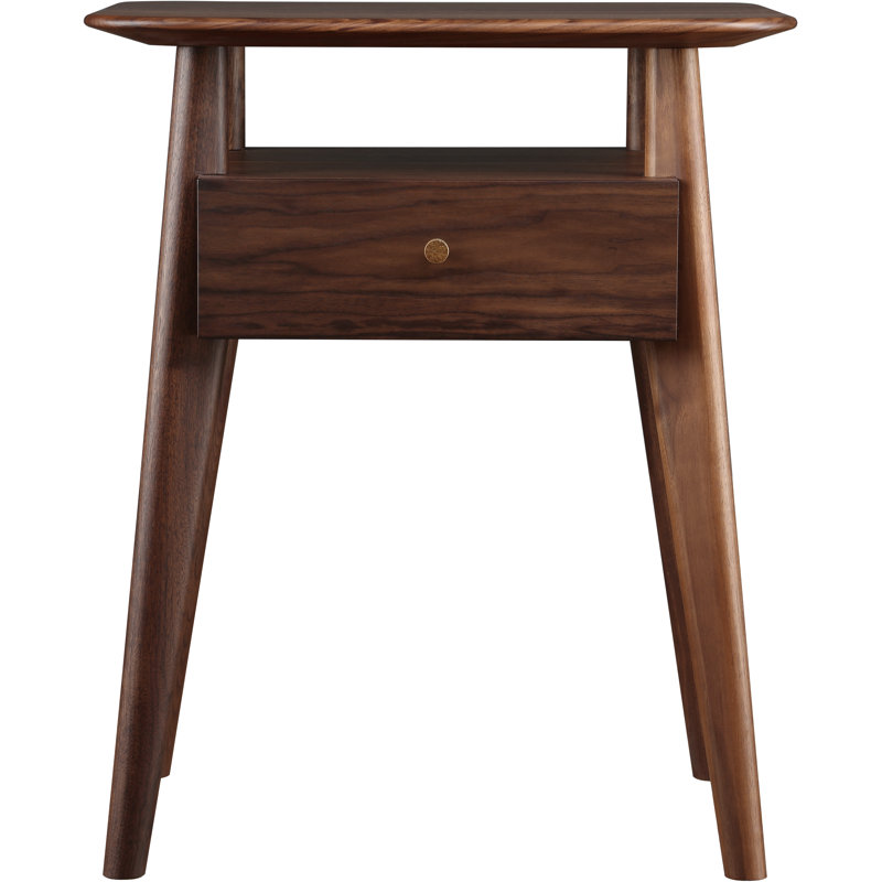 Walnut Grove 22'' W Nightstand