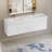 72" Floating Bathroom Vanity With Sink-356750109