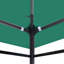 Freeport Park Fabric Replacement Canopy for Gazebo-43273554