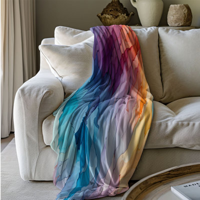Rainbow Art - couverture 1 pièce