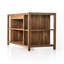 Indira Kitchen Island Table
