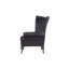 High Back Chesterfield Upholstered Wingback Chair-654785839
