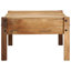 Solid Wood Coffee Table