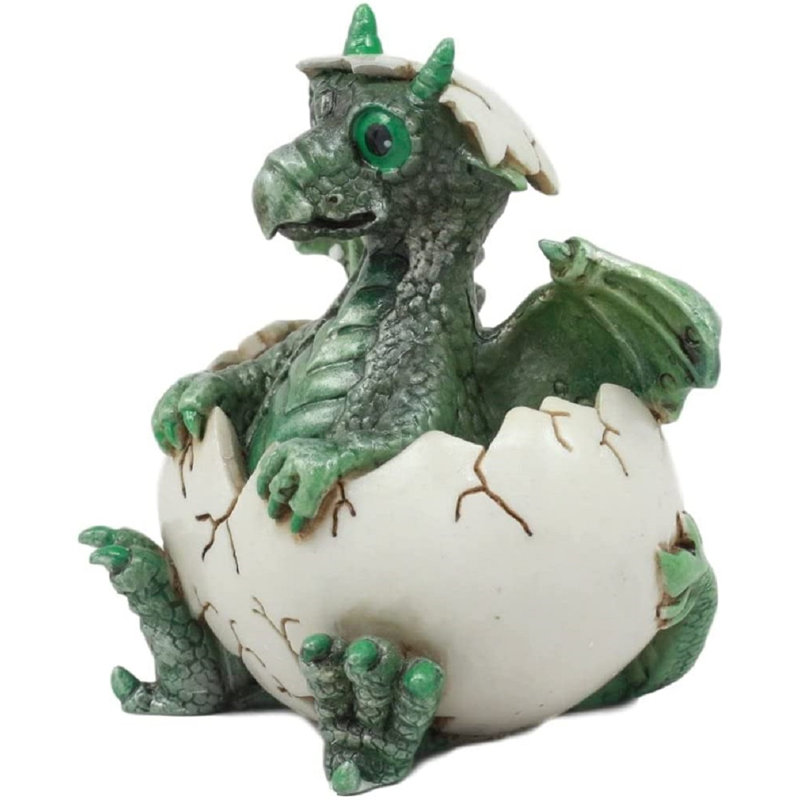 Figurine Dearie Dragon