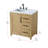 32 inch Single Bathroom Vanity-943996838