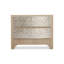 Konstance 2 - Drawer Solid Wood Nightstand