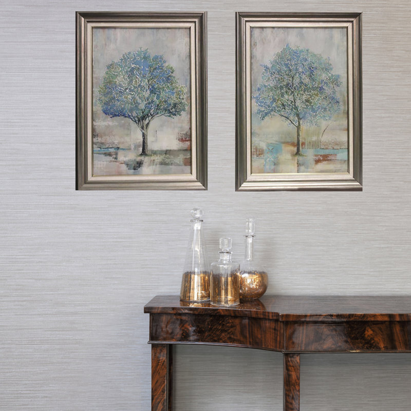 2 - Pieces Modern & Contemporary