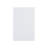 4-Piece 100% Cotton Quick Dry Diagonal Ribbed 4Pcs Hand Towel Set, White