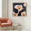 Poppy Perfection I Framed Art