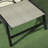Oatis 183cm Long Reclining Single Chaise