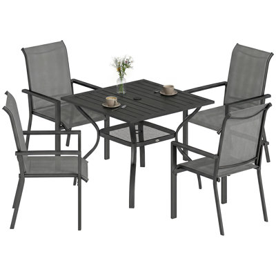 Patio Dining Set