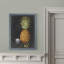 « royal brookshaw pineapple i » par paul cezanne-reproduction d’art sur toile encadrée-1630607405-1630607412