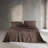 Calvin Klein Washed Cotton Percale Sheet Set-110327681-93484735