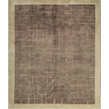 One-of-a-Kind 8'4" X 9'10" Area Rug