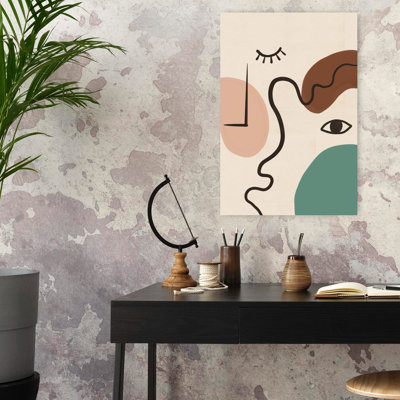 Contemporary Art Abstract Contemporary Wall Art