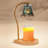 Candle Heater Light