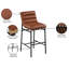 Tabouret de comptoir rembourré Sean Vincentas-1567189974-1608749589