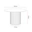 Round Dining Table-930451195