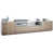 Nordic Oak front/White top is out of stock