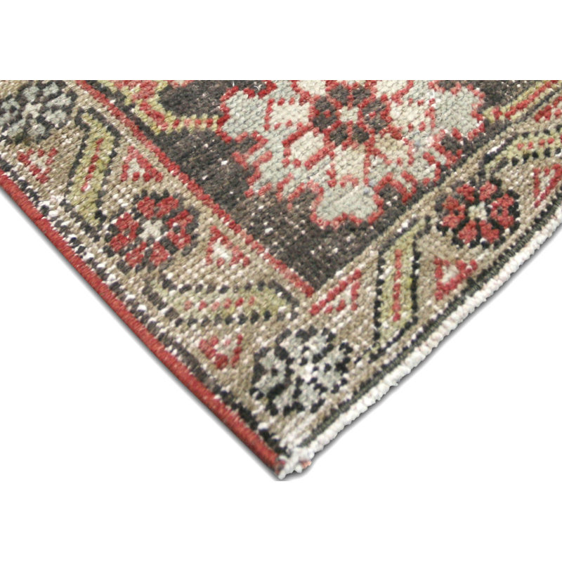 One-of-a-Kind 7' X 10'3" Area Rug