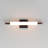 Mackena LED Flush Mounted Sconce-443946042